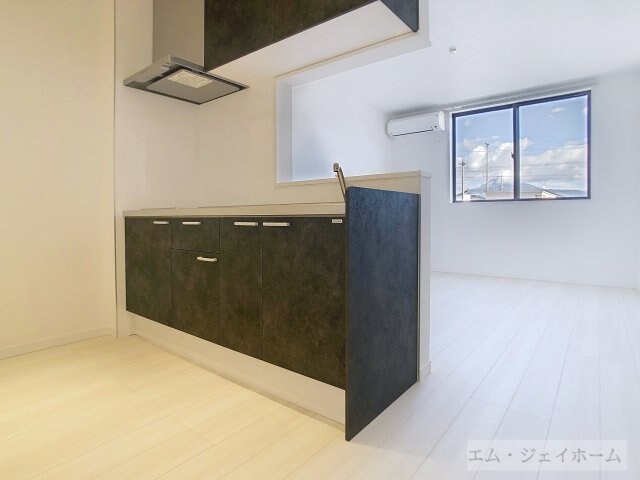  エトワール下坂浜A