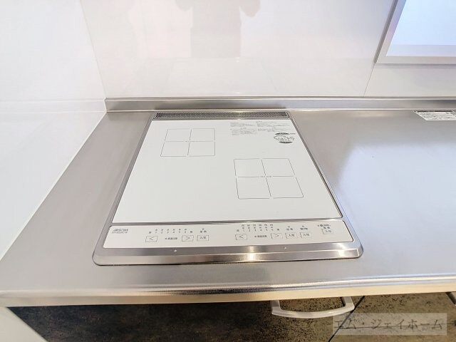  エトワール下坂浜A