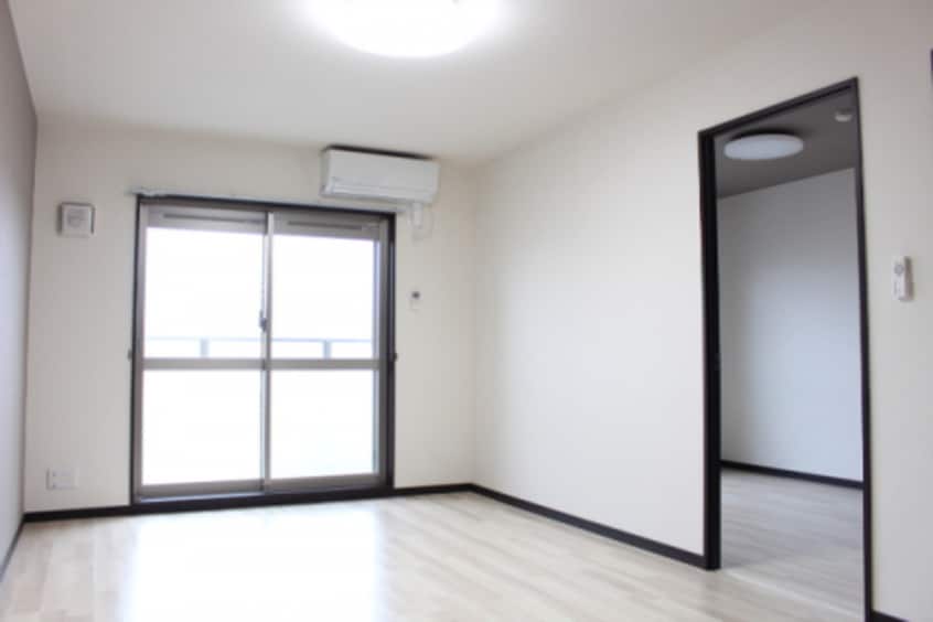  SANAEマンション