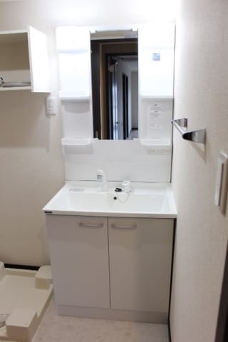  SANAEマンション