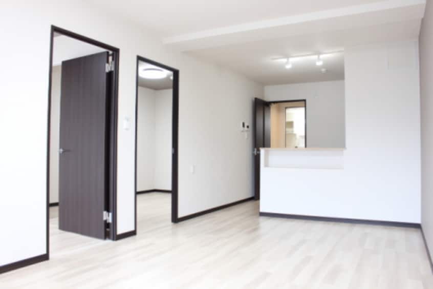  SANAEマンション