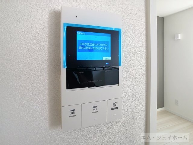  エトワール下坂浜A