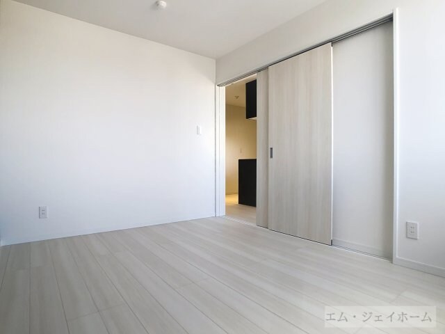  エトワール下坂浜A