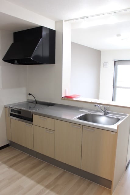  SANAEマンション