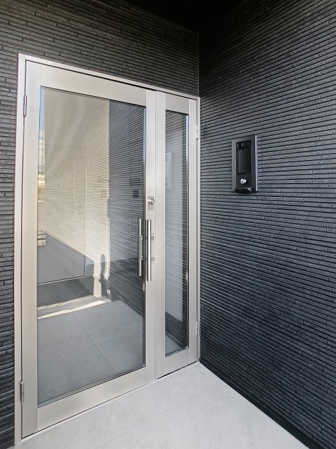  エトワール下坂浜A