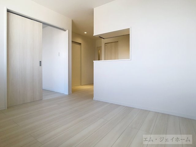  エトワール下坂浜A