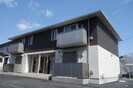 エスポワール三津浜の外観