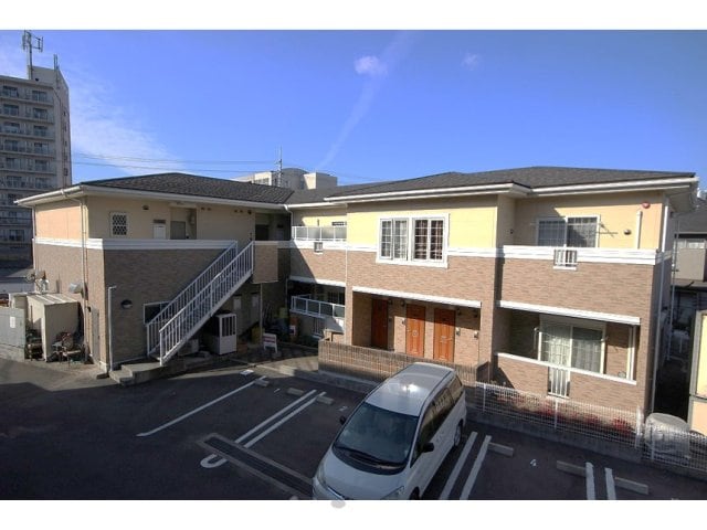  レーベンバンブーⅢ