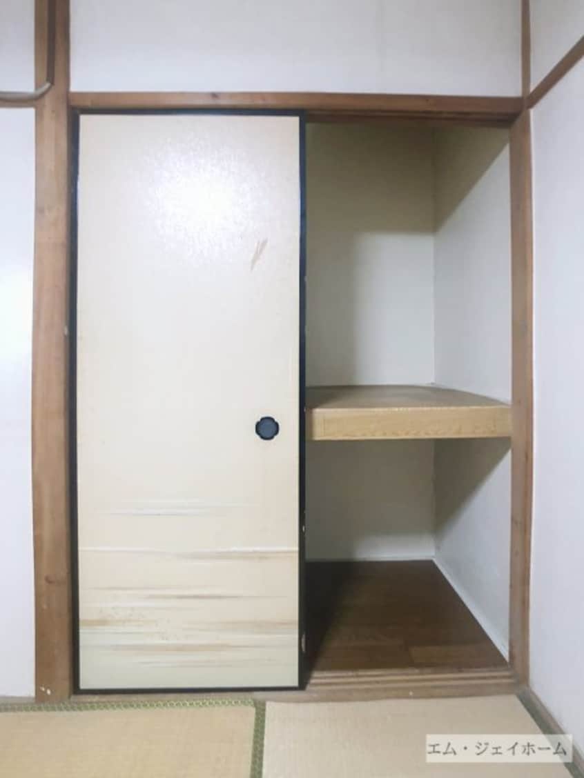  近江八幡市中小森町貸家