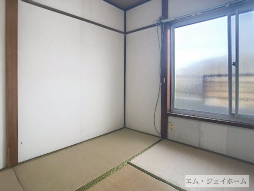  近江八幡市中小森町貸家