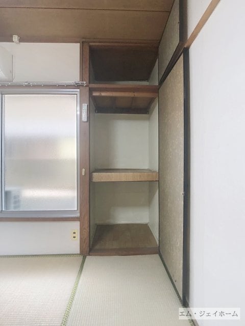  近江八幡市中小森町貸家