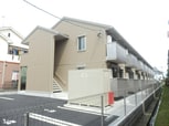シャーロット壱番館