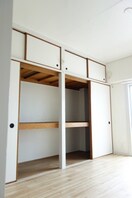  ビレッジハウス加田1号棟