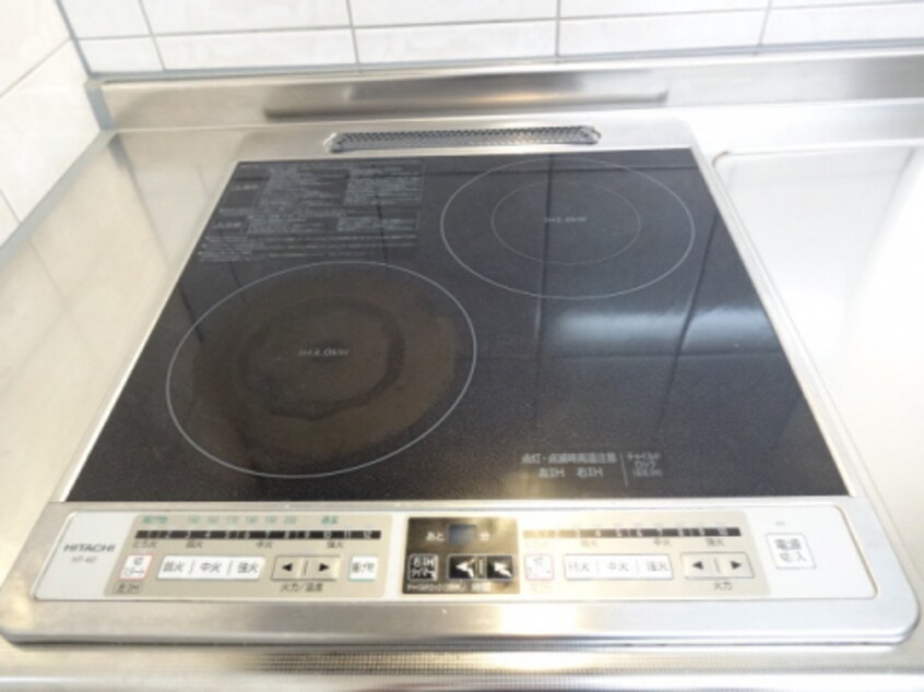  クレシアⅡ
