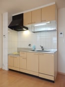  サンプレス比叡