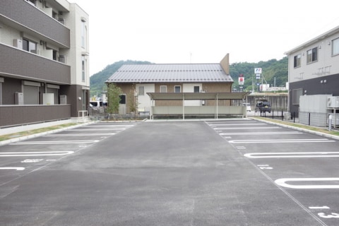  アークステージ