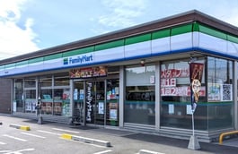 ファミリーマート　栗東小野店