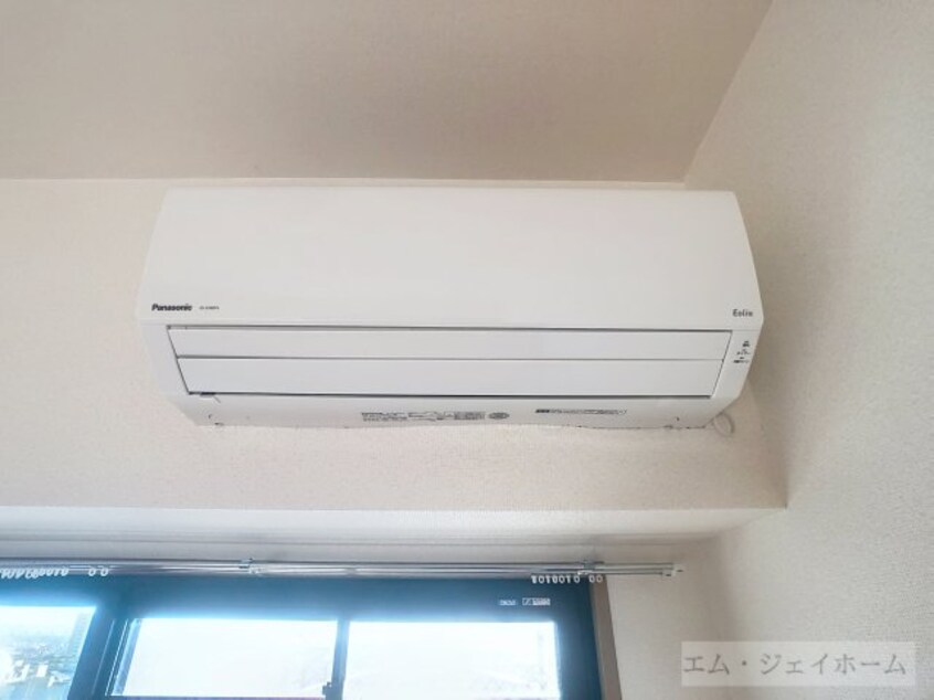  ソレイユ豊Part-1