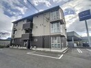 茶屋後・GKの外観