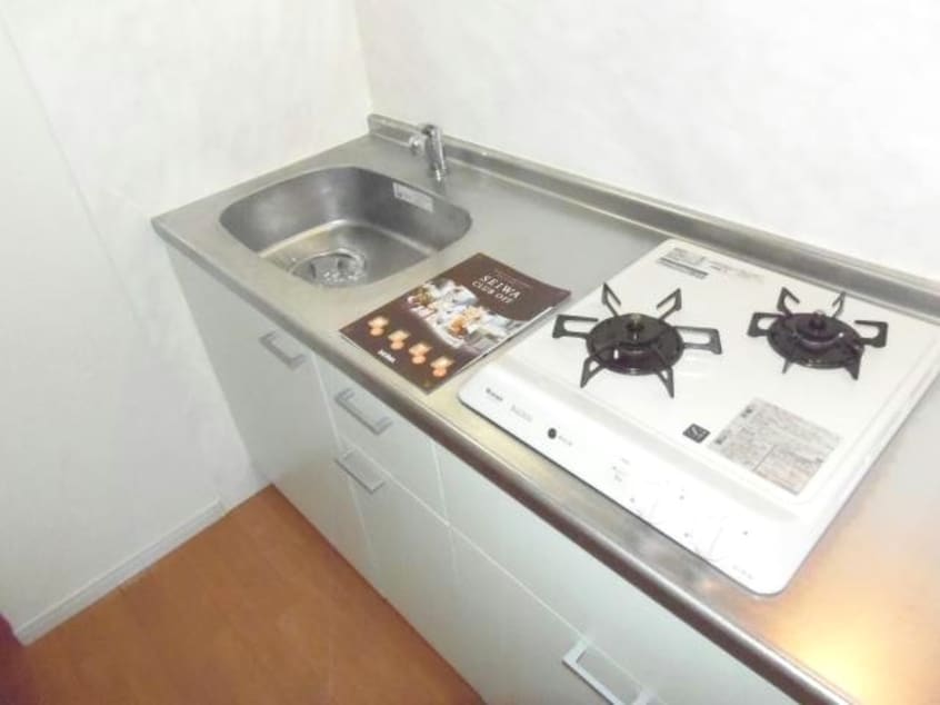  ウエストビレッジ