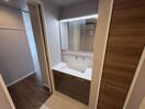  シャーメゾン草津プレミア
