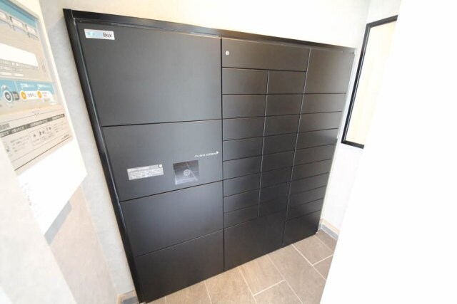  シャーメゾン草津プレミア