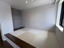  シャーメゾン草津プレミア