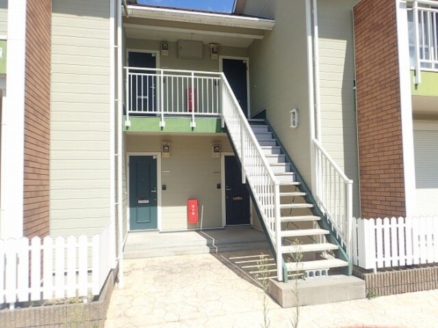  夢咲きの里　Ａ