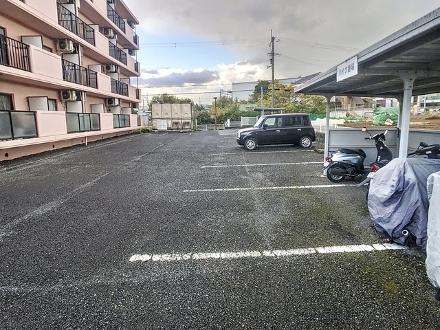  ピーチハイム福井Ⅱ