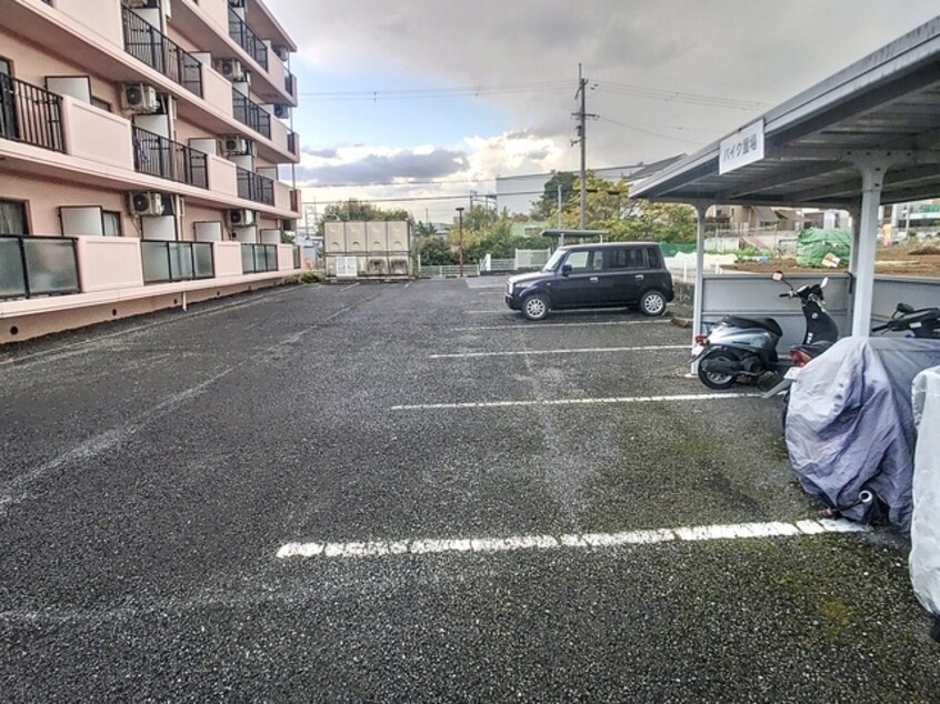  ピーチハイム福井Ⅱ