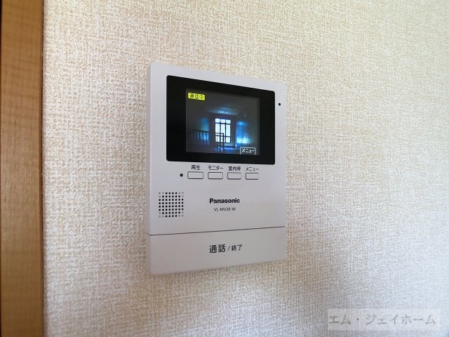  クレール唐崎　Ａ棟