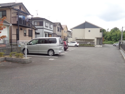  ファミール御池