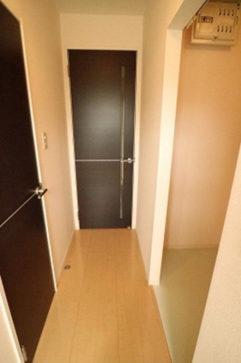  ファミール御池