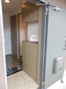  プレイス　エリエゼル