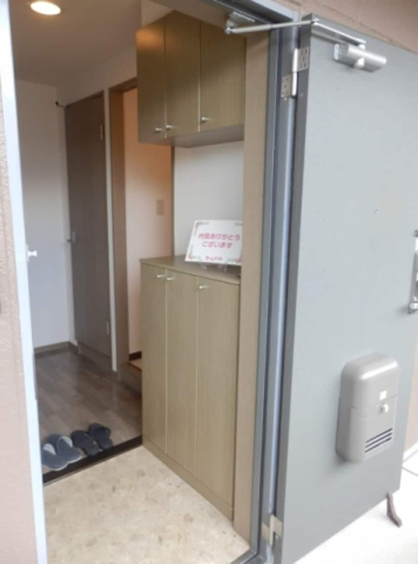  プレイス　エリエゼル