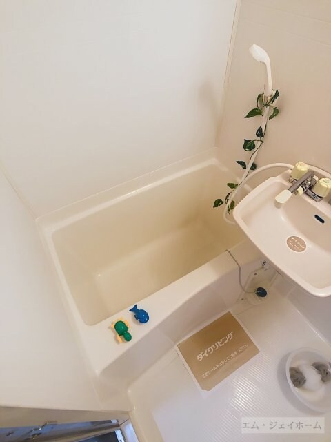  サンタウン竹鼻　A