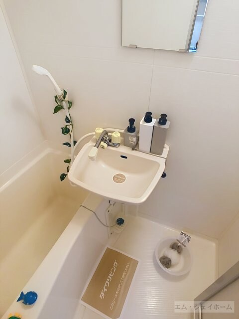  サンタウン竹鼻　A