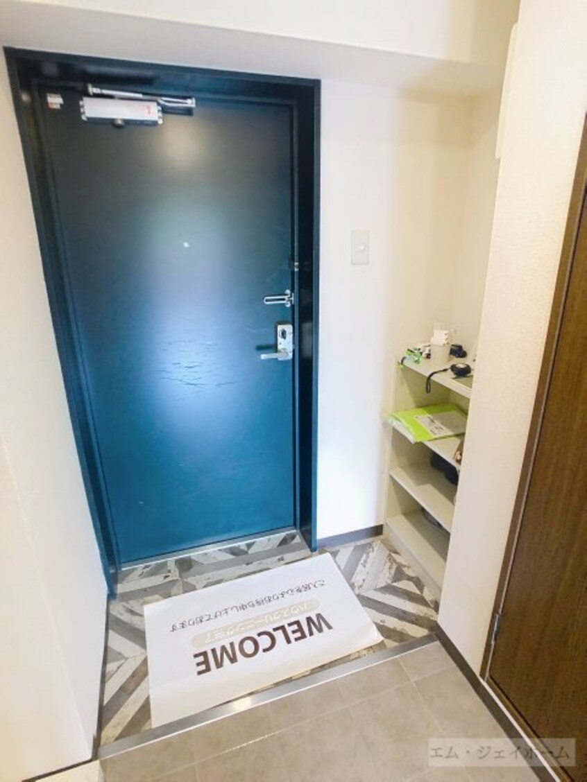  サンタウン竹鼻　A