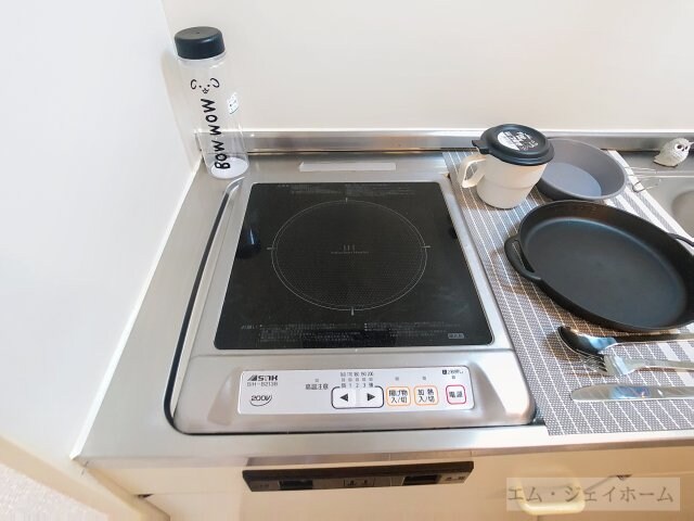  サンタウン竹鼻　A