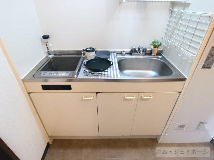  サンタウン竹鼻　A