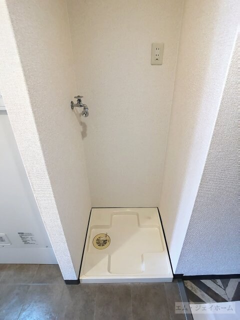  サンタウン竹鼻　A