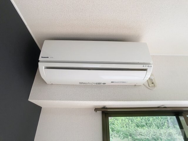  サンタウン竹鼻　A