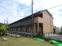 セジュール南堅田
