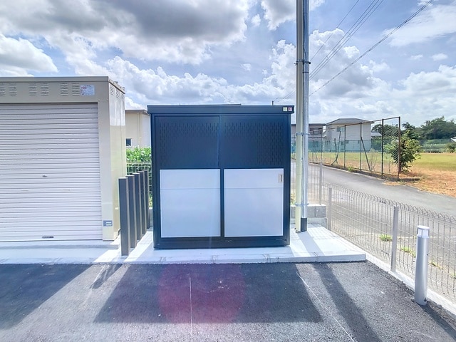  トラスト　メゾン