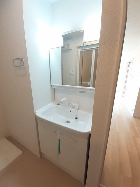  トラスト　メゾン