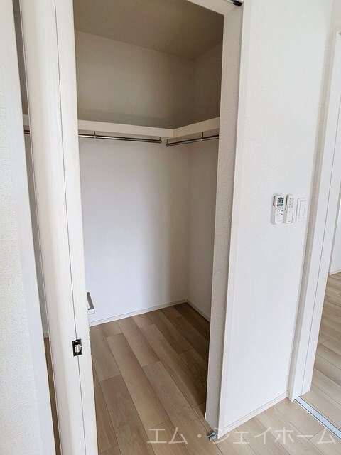  トラスト　メゾン