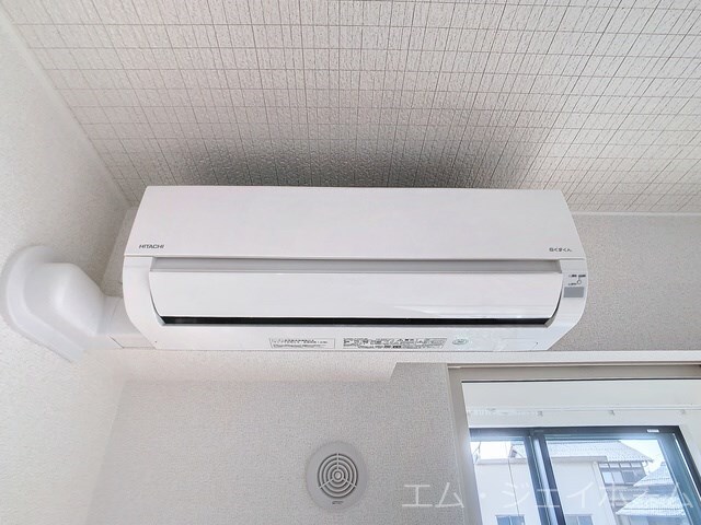  トラスト　メゾン