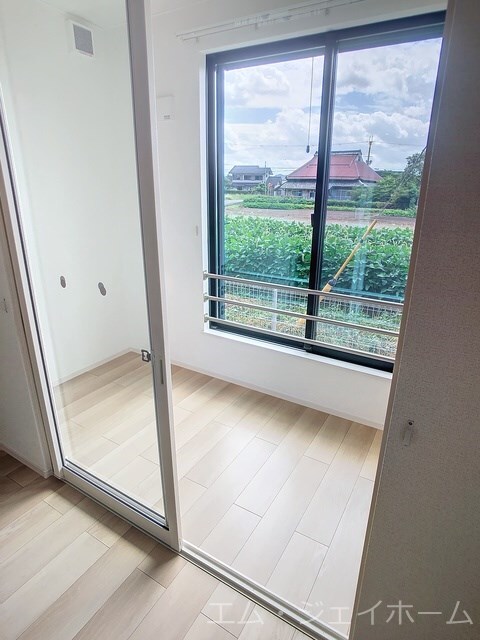  トラスト　メゾン