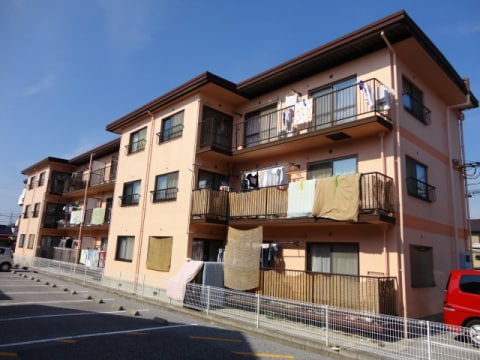  小泉ファインハイツ