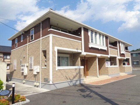  サンリット石部Ⅰ